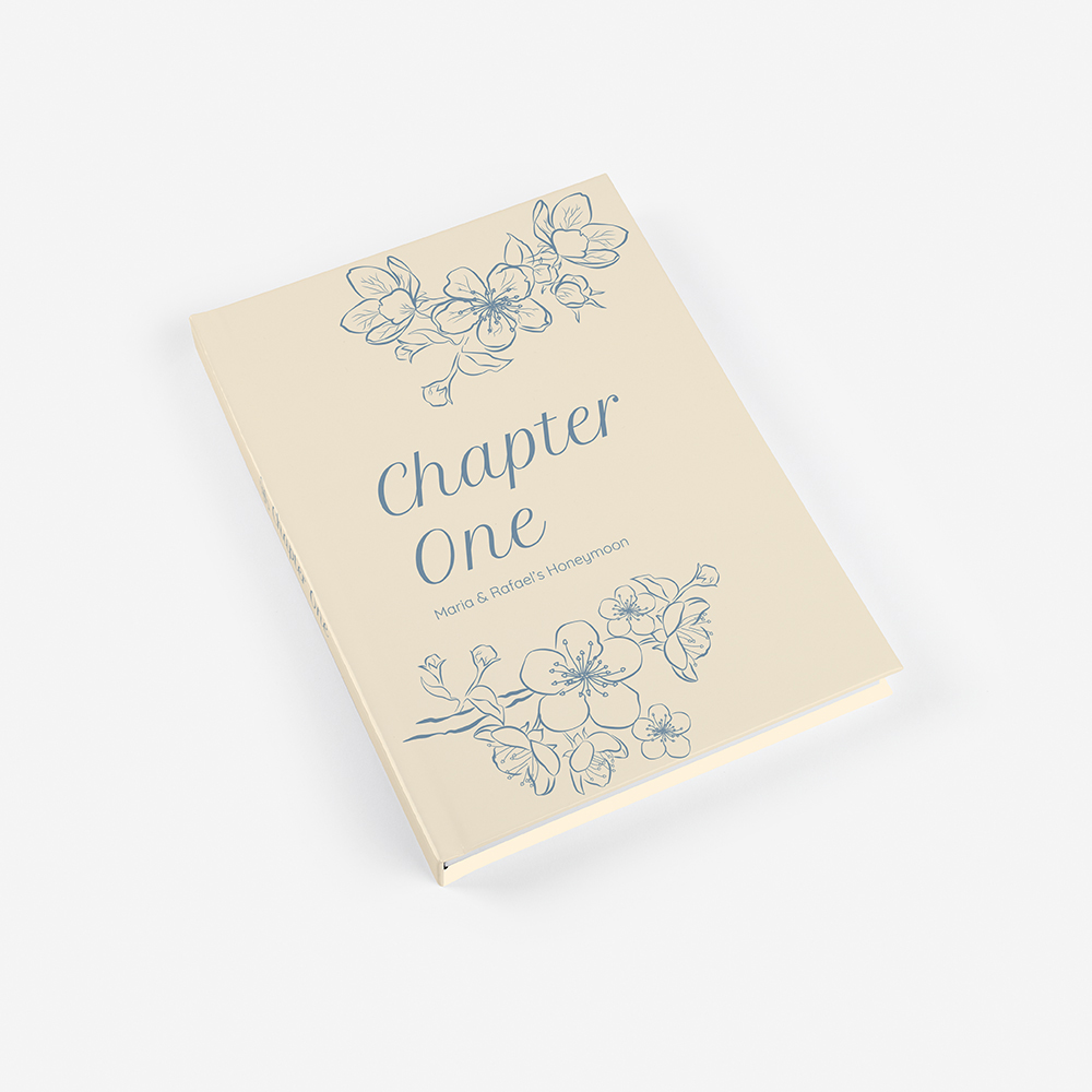 Álbum Chapter One 3