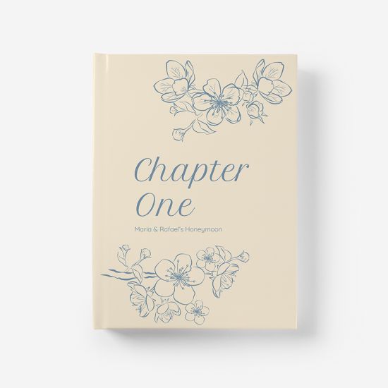 Álbum Chapter One 1