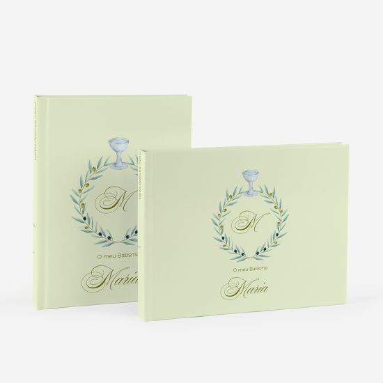 Álbum Divine Grace 2