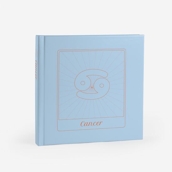 Álbum de Fotos Signo Caranguejo 3